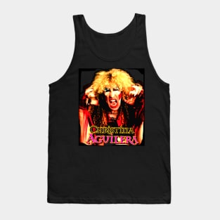 Stay Hungry Tank Top